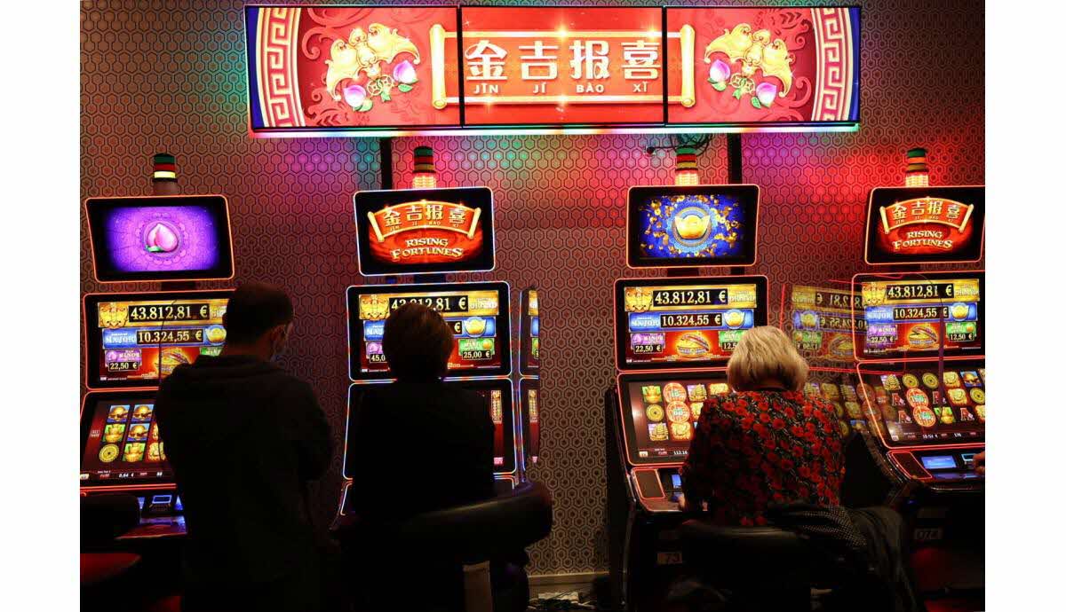 découvrez le casino de belfort : profitez des meilleurs jeux et bénéficiez de conseils d'experts pour maximiser vos chances de gagner.