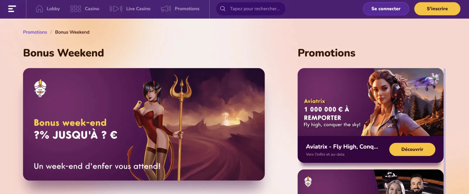 découvrez comment choisir la meilleure plateforme de jeux d'argent en ligne grâce à nos conseils pratiques, pour une expérience sûre et divertissante.