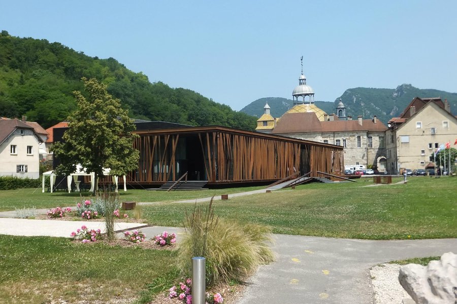 découvrez le guide complet du casino de salins-les-bains : jeux, animations, conseils et astuces pour profiter pleinement de votre visite.