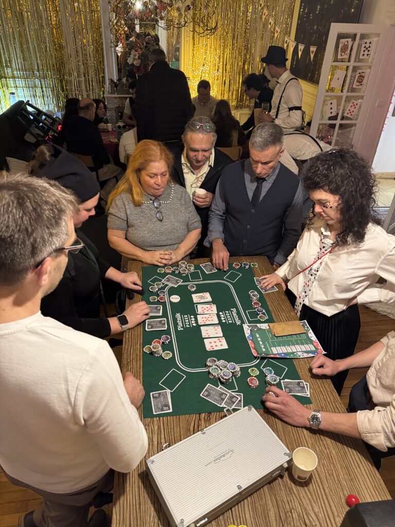 découvrez les jeux incontournables du casino de bormes pour une expérience de jeu inoubliable entre ambiance conviviale et gains excitants.