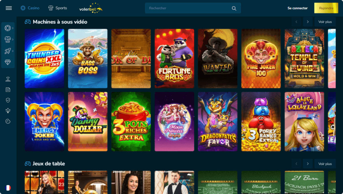 découvrez les meilleurs mini jeux de casino en ligne pour une expérience ludique et captivante. profitez des jeux rapides, divertissants et faciles à maîtriser pour tous les joueurs.